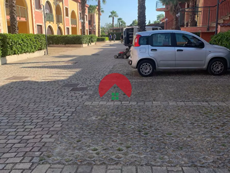 Immagine 13 di Appartamento in vendita  in Nicola's Vacanze a Villapiana