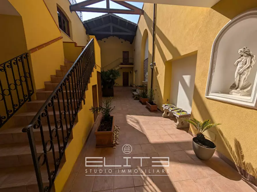 Immagine 1 di Appartamento in affitto  in Via Esino a Ancona