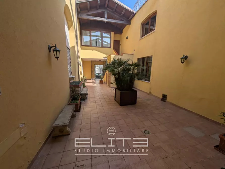 Immagine 2 di Appartamento in affitto  in Via Esino a Ancona