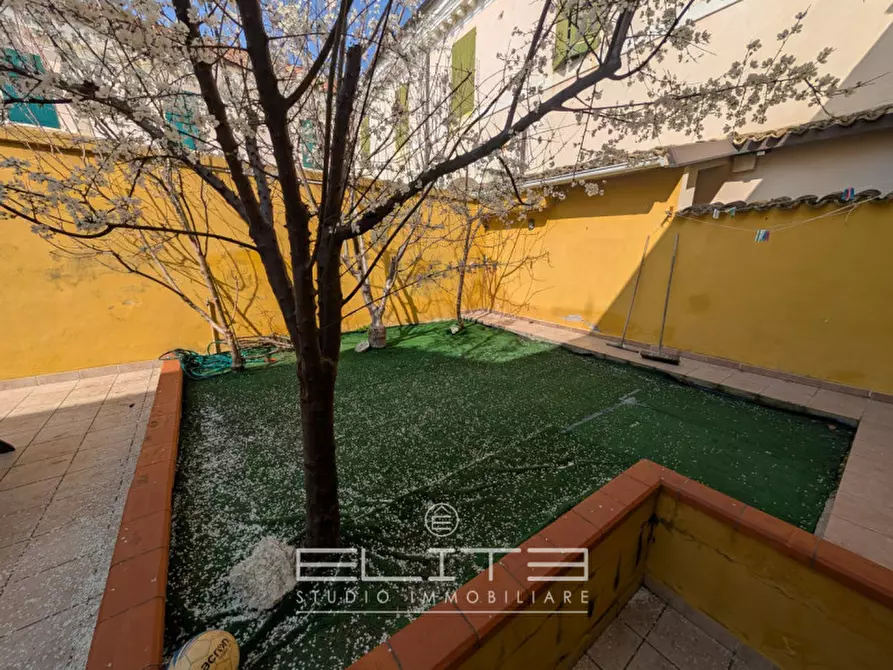 Immagine 4 di Appartamento in affitto  in Via Esino a Ancona