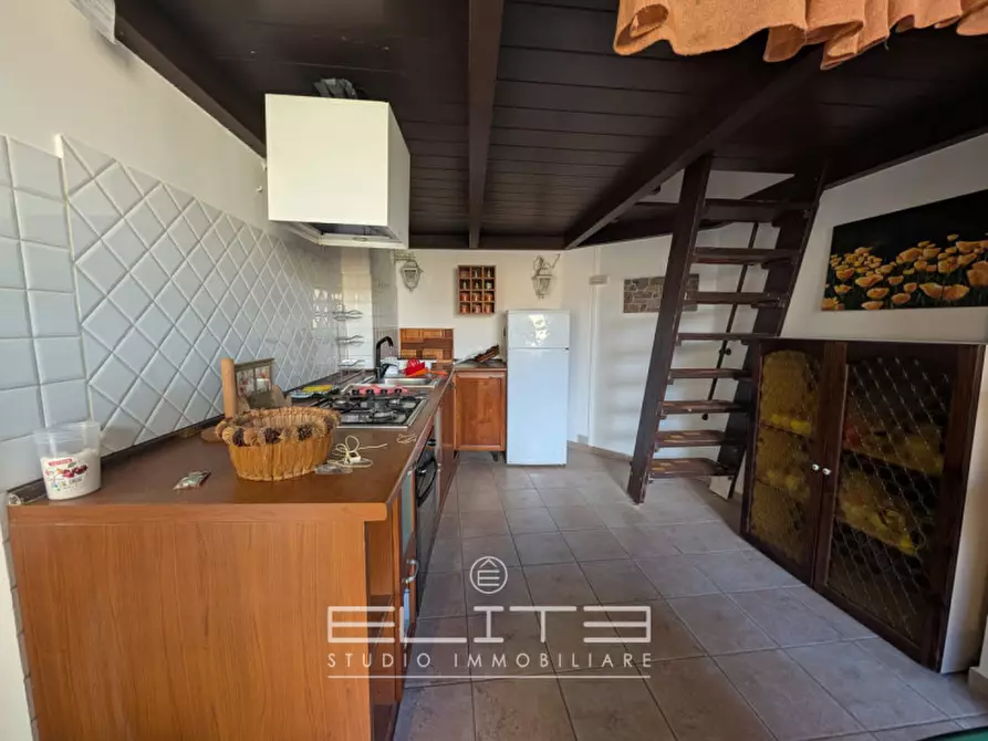 Immagine 8 di Appartamento in affitto  in Via Esino a Ancona