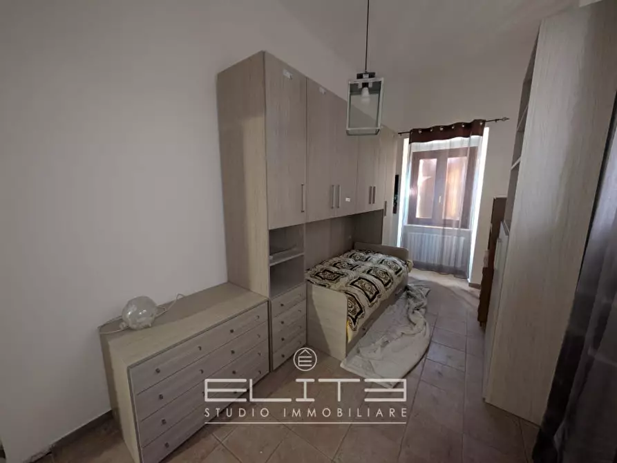 Immagine 10 di Appartamento in affitto  in Via Esino a Ancona