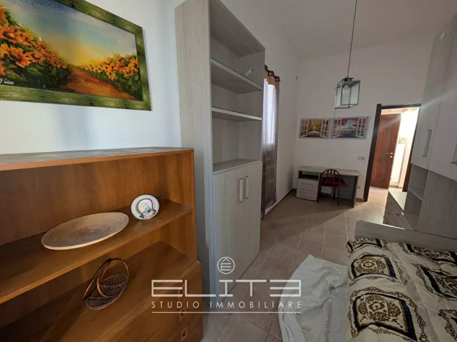 Immagine 11 di Appartamento in affitto  in Via Esino a Ancona