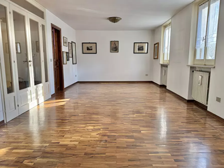 Immagine 6 di Villetta a schiera in vendita  in Piazza Giuseppe Mazzini 2 a San Secondo Parmense