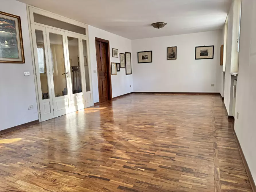 Immagine 7 di Villetta a schiera in vendita  in Piazza Giuseppe Mazzini 2 a San Secondo Parmense