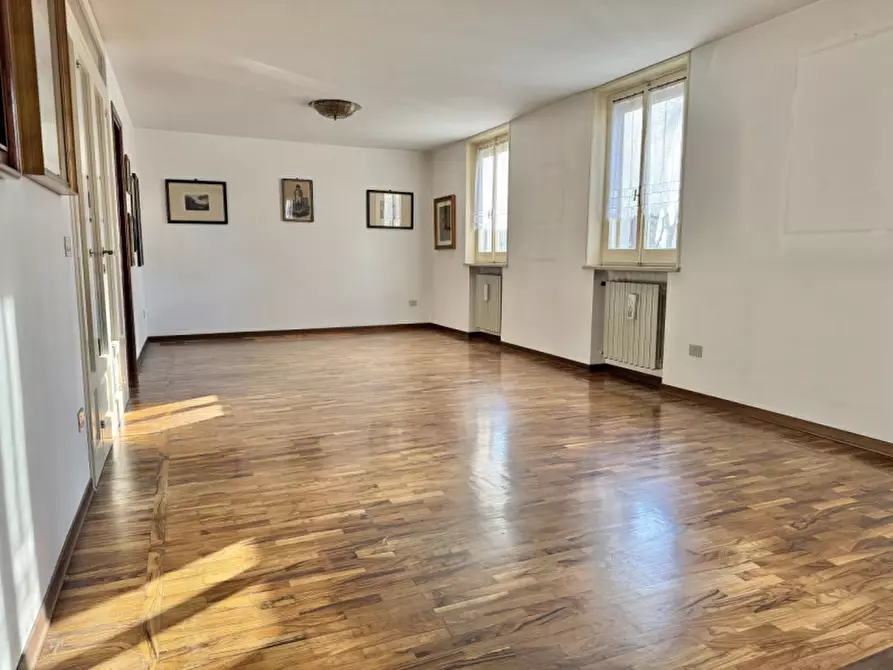 Immagine 8 di Villetta a schiera in vendita  in Piazza Giuseppe Mazzini 2 a San Secondo Parmense