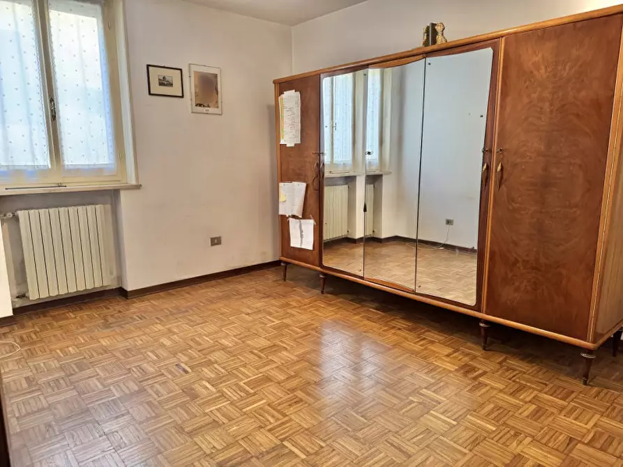 Immagine 13 di Villetta a schiera in vendita  in Piazza Giuseppe Mazzini 2 a San Secondo Parmense