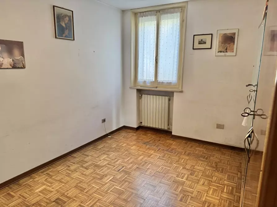 Immagine 15 di Villetta a schiera in vendita  in Piazza Giuseppe Mazzini 2 a San Secondo Parmense