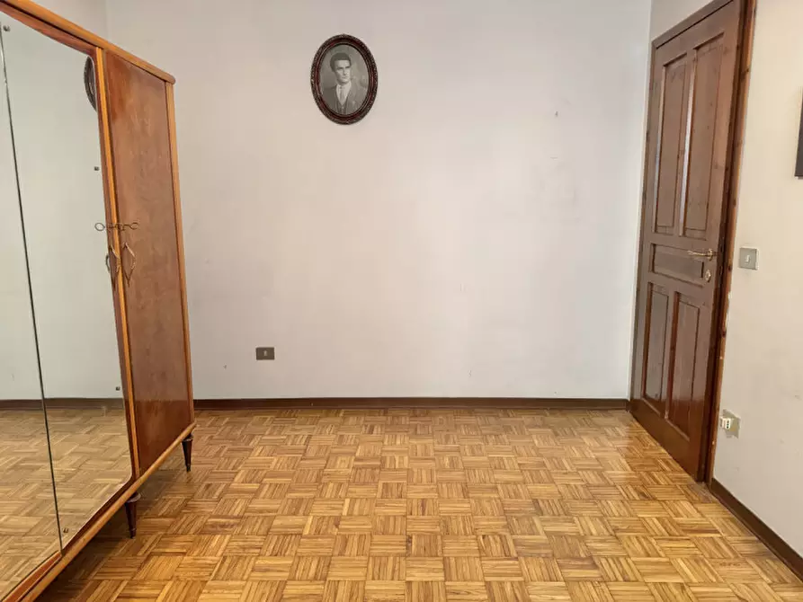 Immagine 16 di Villetta a schiera in vendita  in Piazza Giuseppe Mazzini 2 a San Secondo Parmense