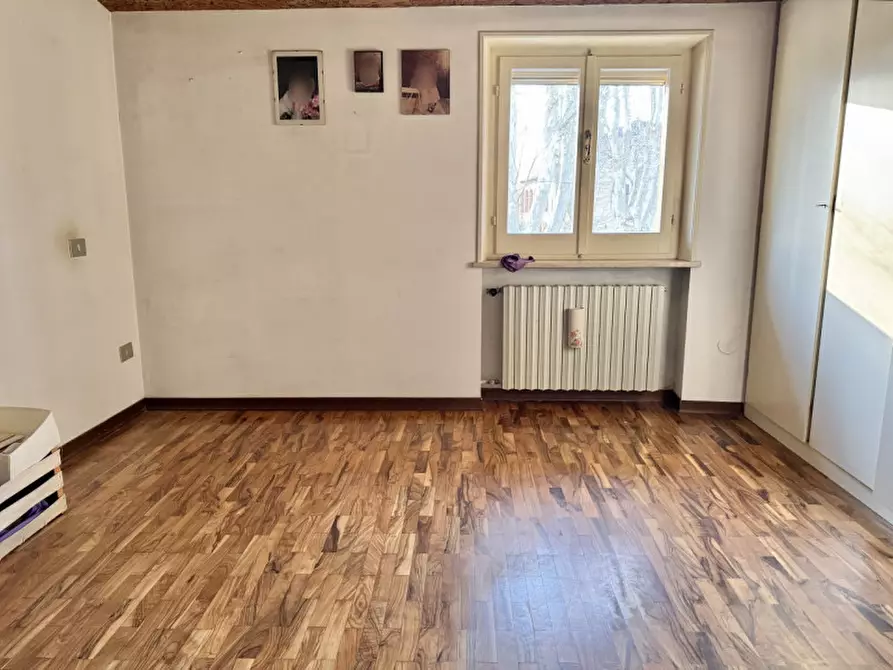 Immagine 22 di Villetta a schiera in vendita  in Piazza Giuseppe Mazzini 2 a San Secondo Parmense