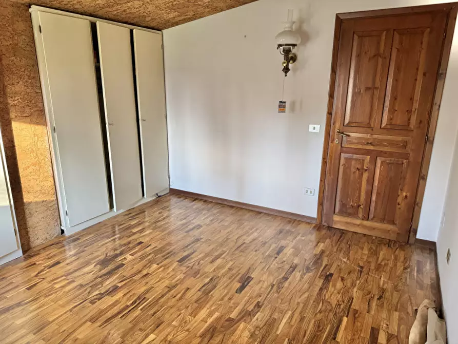 Immagine 23 di Villetta a schiera in vendita  in Piazza Giuseppe Mazzini 2 a San Secondo Parmense