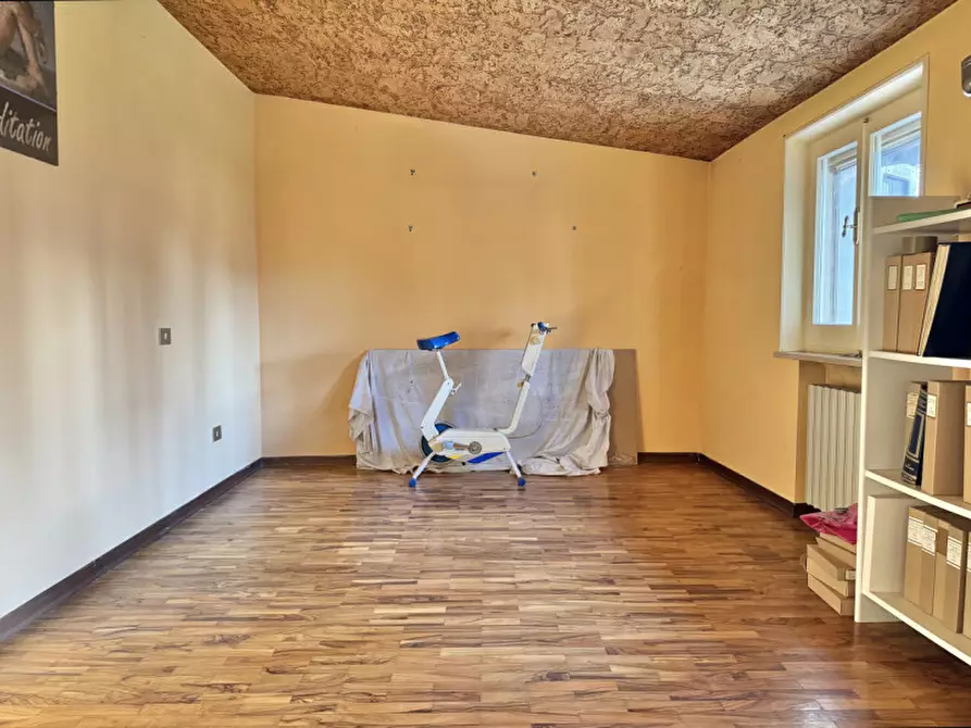 Immagine 27 di Villetta a schiera in vendita  in Piazza Giuseppe Mazzini 2 a San Secondo Parmense