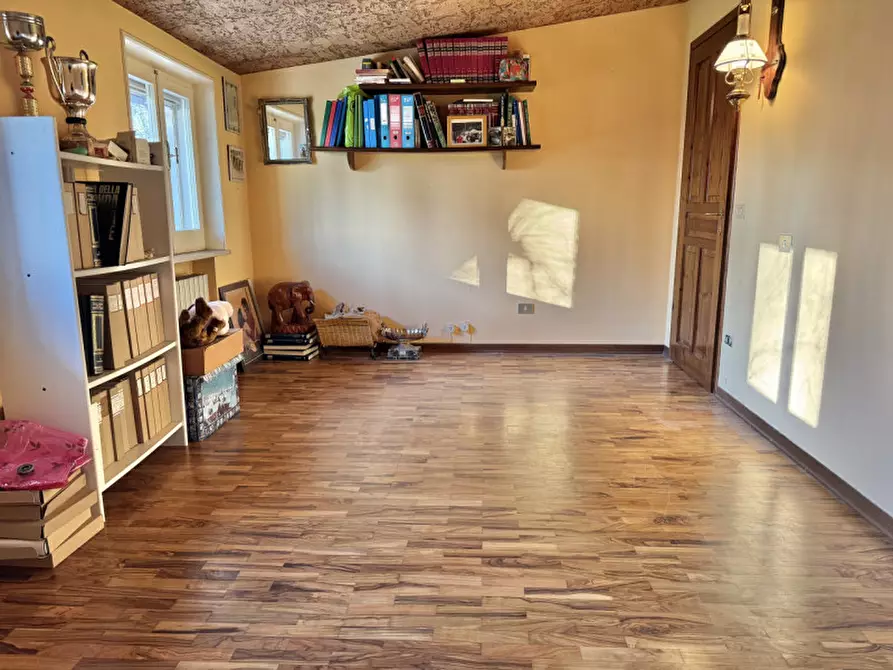 Immagine 29 di Villetta a schiera in vendita  in Piazza Giuseppe Mazzini 2 a San Secondo Parmense