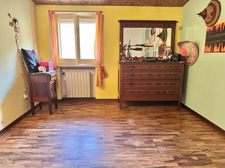 Immagine 31 di Villetta a schiera in vendita  in Piazza Giuseppe Mazzini 2 a San Secondo Parmense