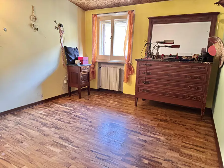 Immagine 32 di Villetta a schiera in vendita  in Piazza Giuseppe Mazzini 2 a San Secondo Parmense