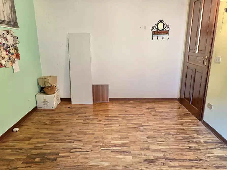 Immagine 33 di Villetta a schiera in vendita  in Piazza Giuseppe Mazzini 2 a San Secondo Parmense