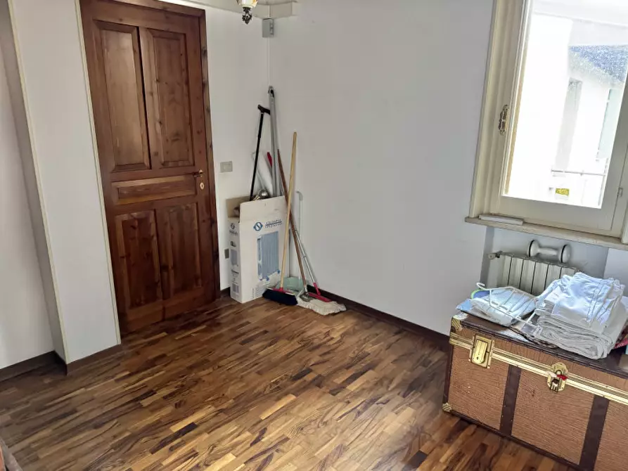 Immagine 34 di Villetta a schiera in vendita  in Piazza Giuseppe Mazzini 2 a San Secondo Parmense