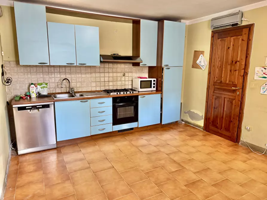 Immagine 41 di Villetta a schiera in vendita  in Piazza Giuseppe Mazzini 2 a San Secondo Parmense