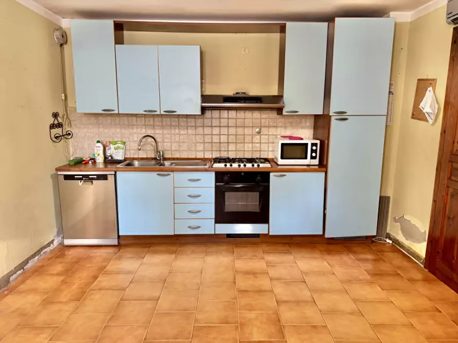 Immagine 42 di Villetta a schiera in vendita  in Piazza Giuseppe Mazzini 2 a San Secondo Parmense