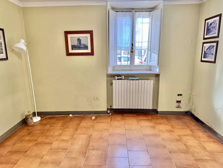 Immagine 44 di Villetta a schiera in vendita  in Piazza Giuseppe Mazzini 2 a San Secondo Parmense