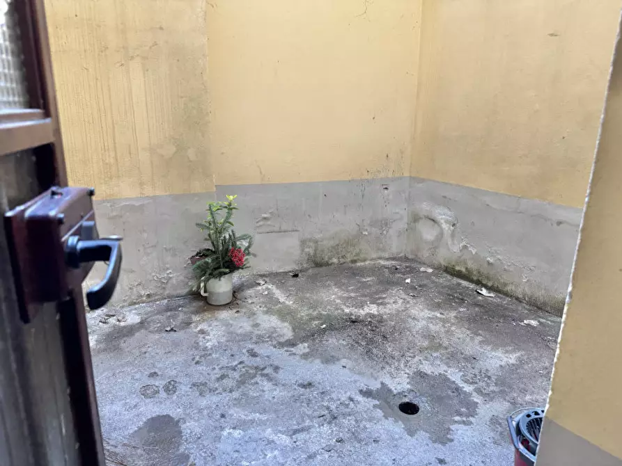 Immagine 46 di Villetta a schiera in vendita  in Piazza Giuseppe Mazzini 2 a San Secondo Parmense