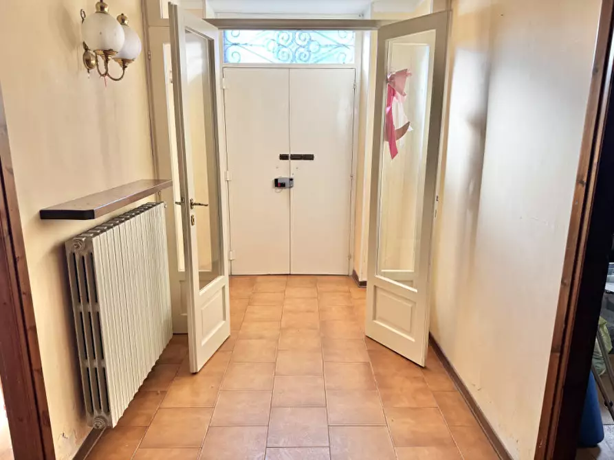 Immagine 47 di Villetta a schiera in vendita  in Piazza Giuseppe Mazzini 2 a San Secondo Parmense