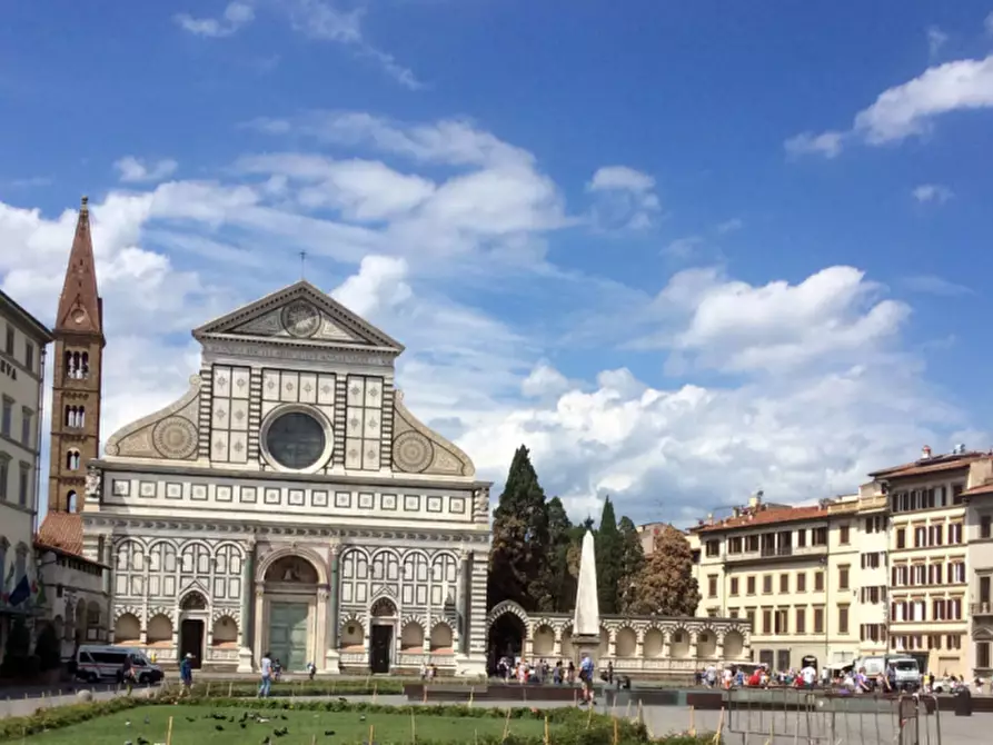Immagine 3 di Attività commerciale in vendita  in PIAZZA DELLA STAZIONE a Firenze