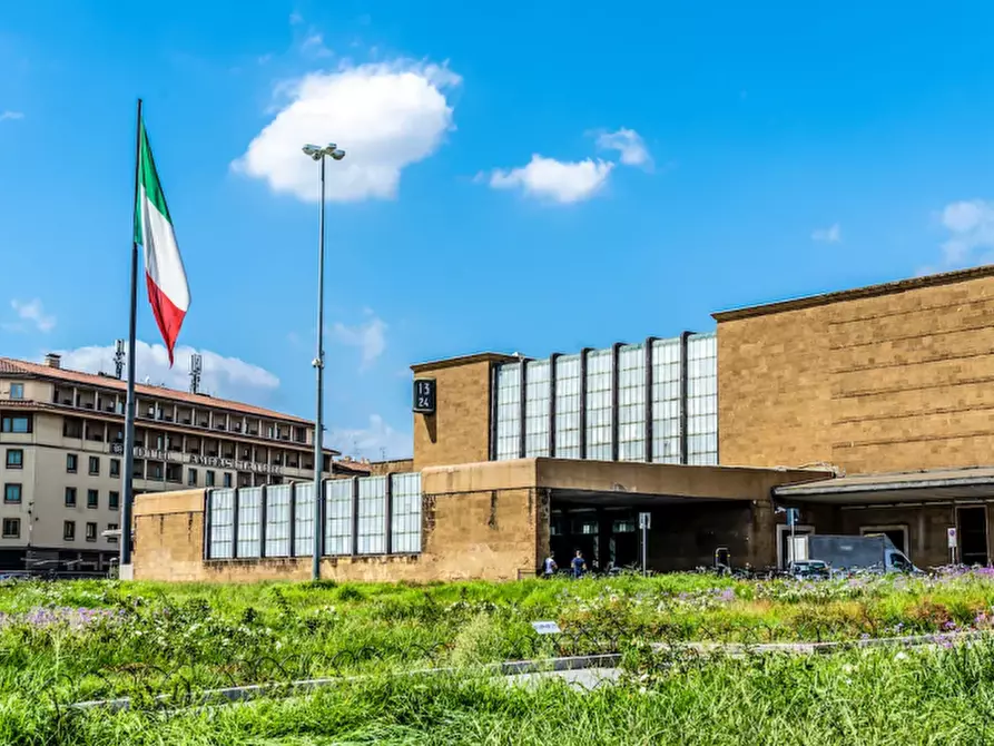 Immagine 6 di Attività commerciale in vendita  in PIAZZA DELLA STAZIONE a Firenze