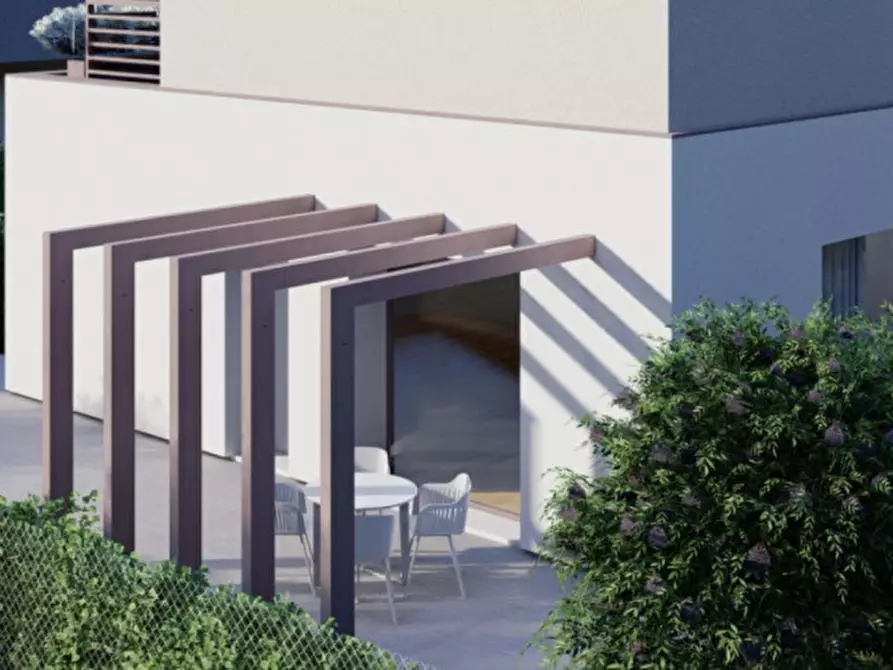 Immagine 16 di Casa bifamiliare in vendita  a Pederobba