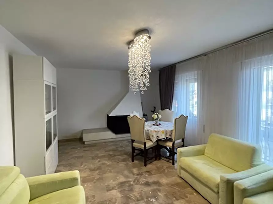 Immagine 4 di Appartamento in vendita  a Padova