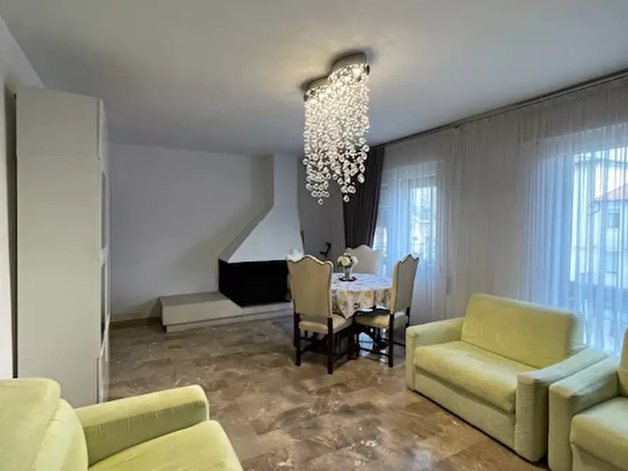 Immagine 6 di Appartamento in vendita  a Padova