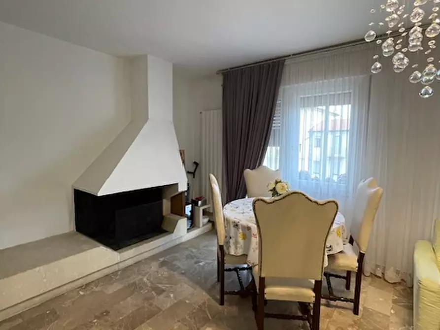 Immagine 7 di Appartamento in vendita  a Padova