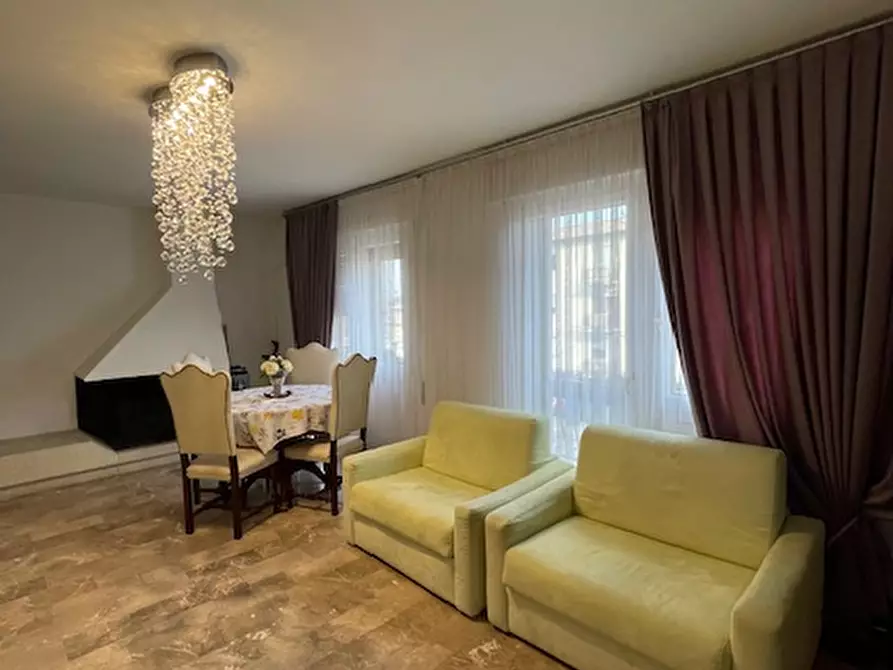 Immagine 8 di Appartamento in vendita  a Padova