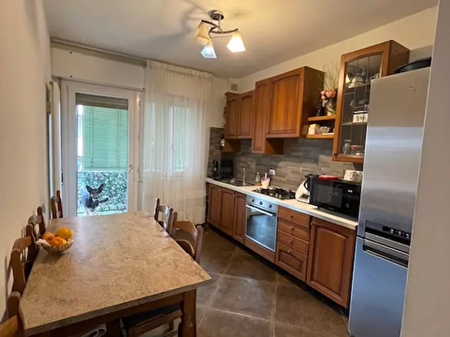 Immagine 9 di Appartamento in vendita  a Padova