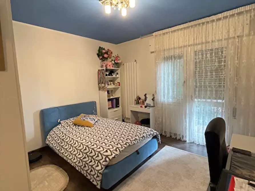 Immagine 12 di Appartamento in vendita  a Padova