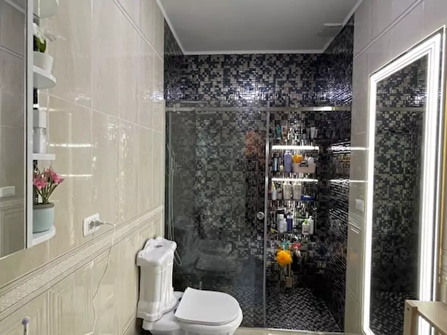 Immagine 16 di Appartamento in vendita  a Padova