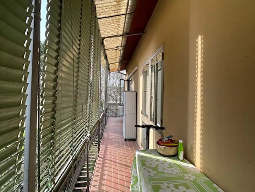 Immagine 17 di Appartamento in vendita  a Padova