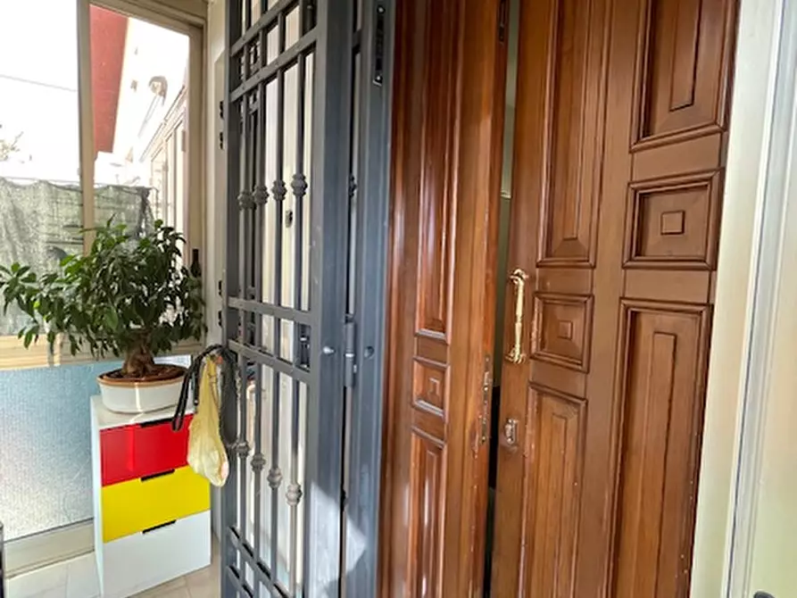 Immagine 18 di Appartamento in vendita  a Padova