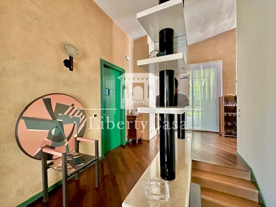 Immagine 10 di Villa in vendita  in Via Sant'anna a Salò