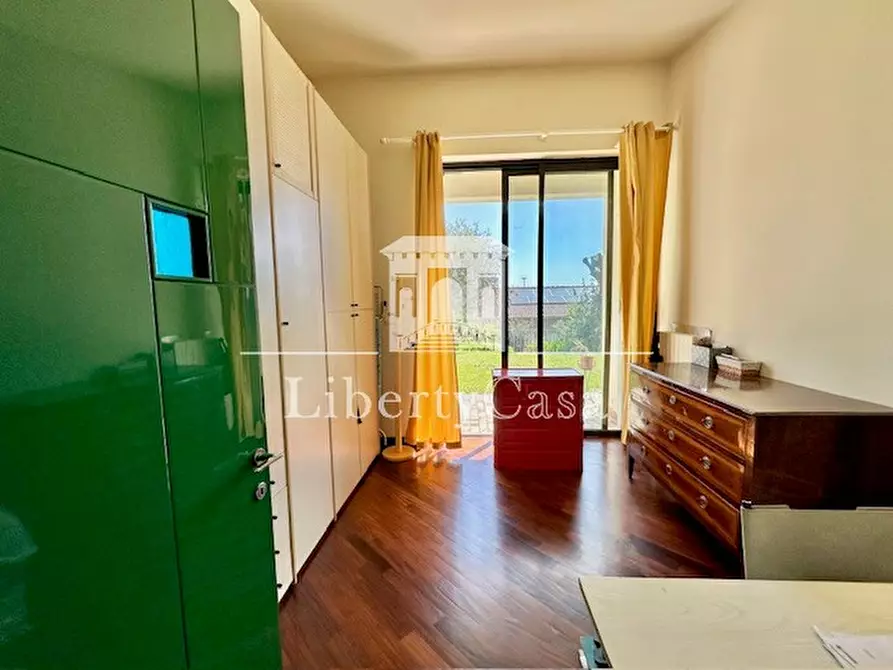 Immagine 12 di Villa in vendita  in Via Sant'anna a Salò