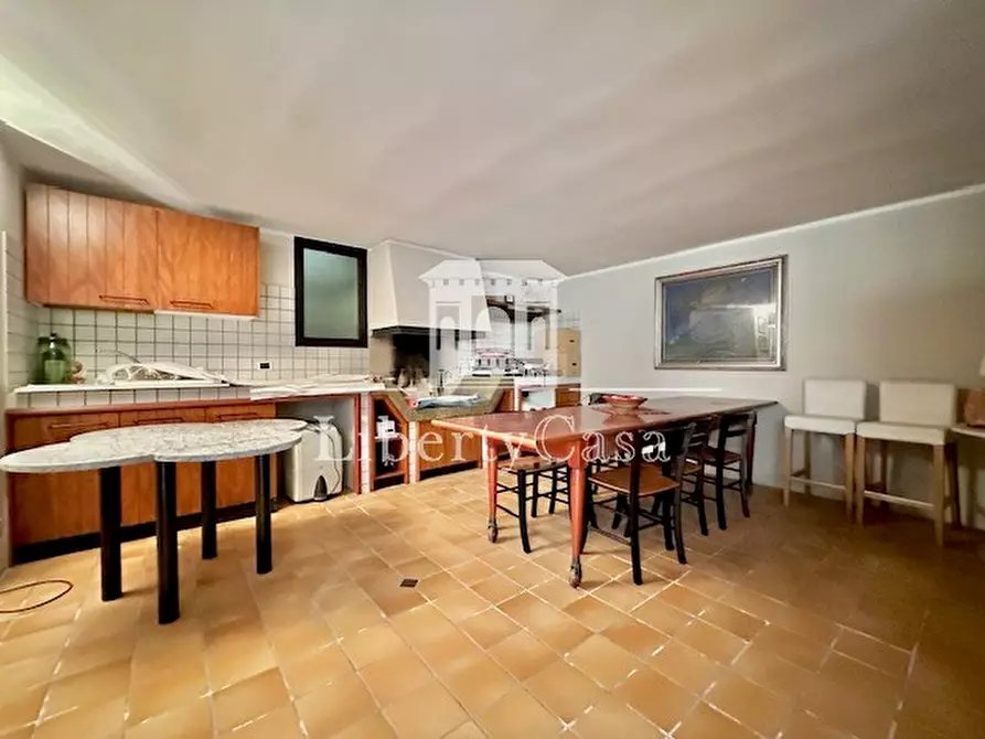 Immagine 17 di Villa in vendita  in Via Sant'anna a Salò