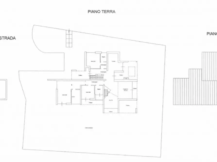 Immagine 20 di Villa in vendita  in Via Sant'anna a Salò