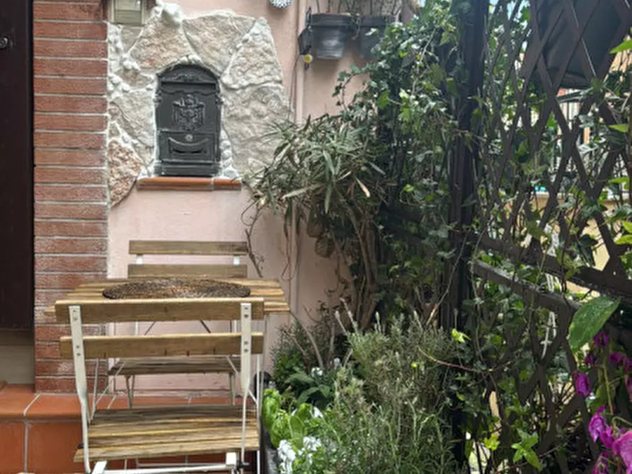 Immagine 1 di Appartamento in vendita  in Vicolo Savelli 24/A a Palombara Sabina