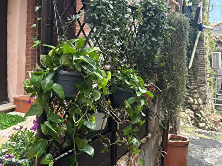 Immagine 2 di Appartamento in vendita  in Vicolo Savelli 24/A a Palombara Sabina