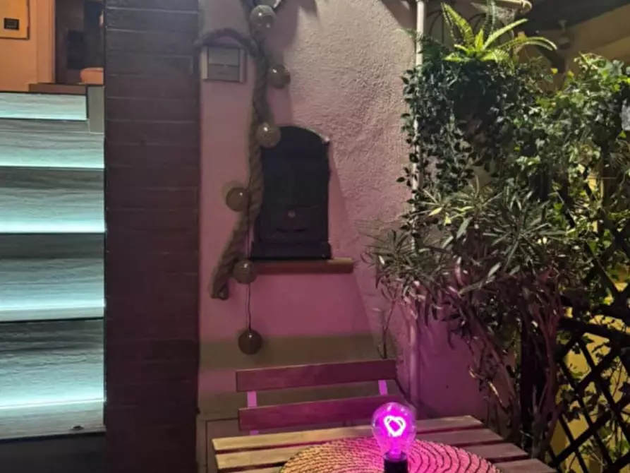 Immagine 3 di Appartamento in vendita  in Vicolo Savelli 24/A a Palombara Sabina