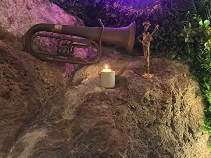 Immagine 4 di Appartamento in vendita  in Vicolo Savelli 24/A a Palombara Sabina