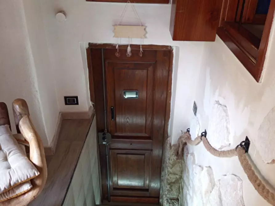 Immagine 5 di Appartamento in vendita  in Vicolo Savelli 24/A a Palombara Sabina