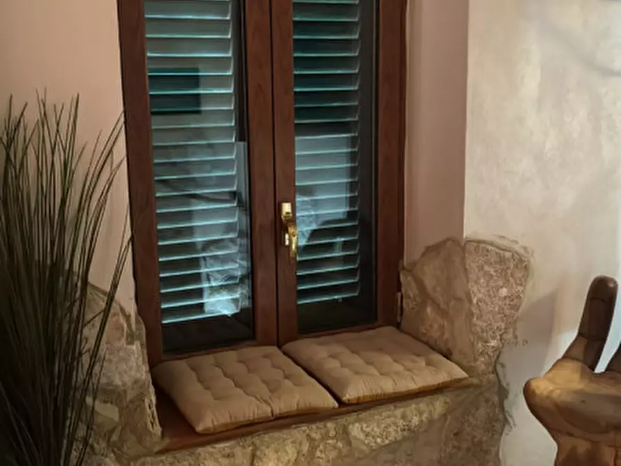 Immagine 6 di Appartamento in vendita  in Vicolo Savelli 24/A a Palombara Sabina