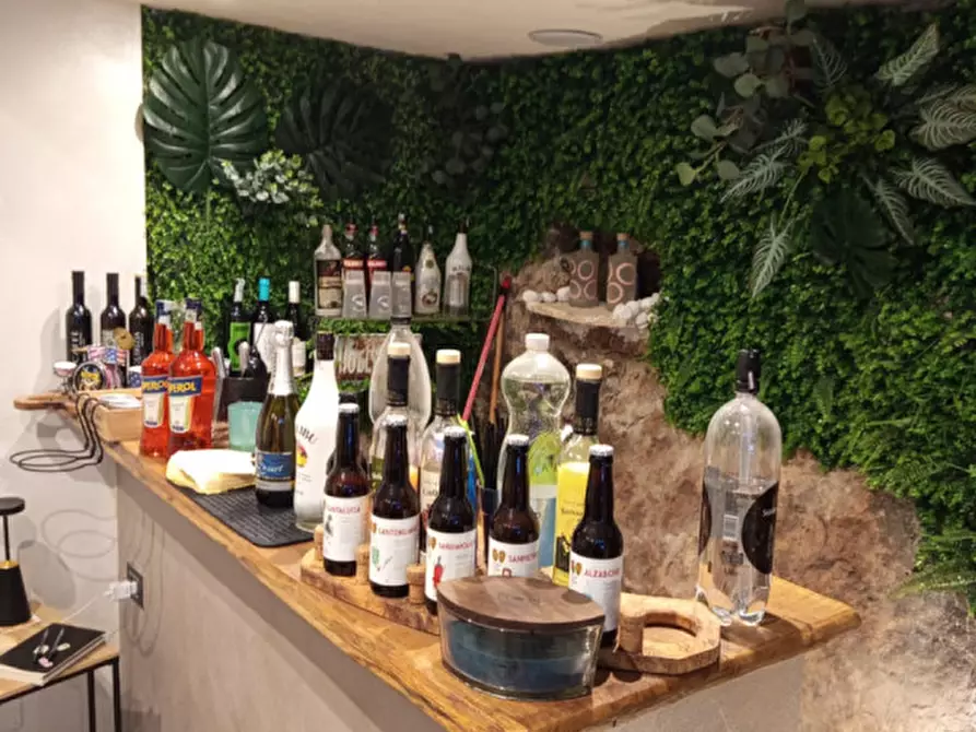 Immagine 7 di Appartamento in vendita  in Vicolo Savelli 24/A a Palombara Sabina