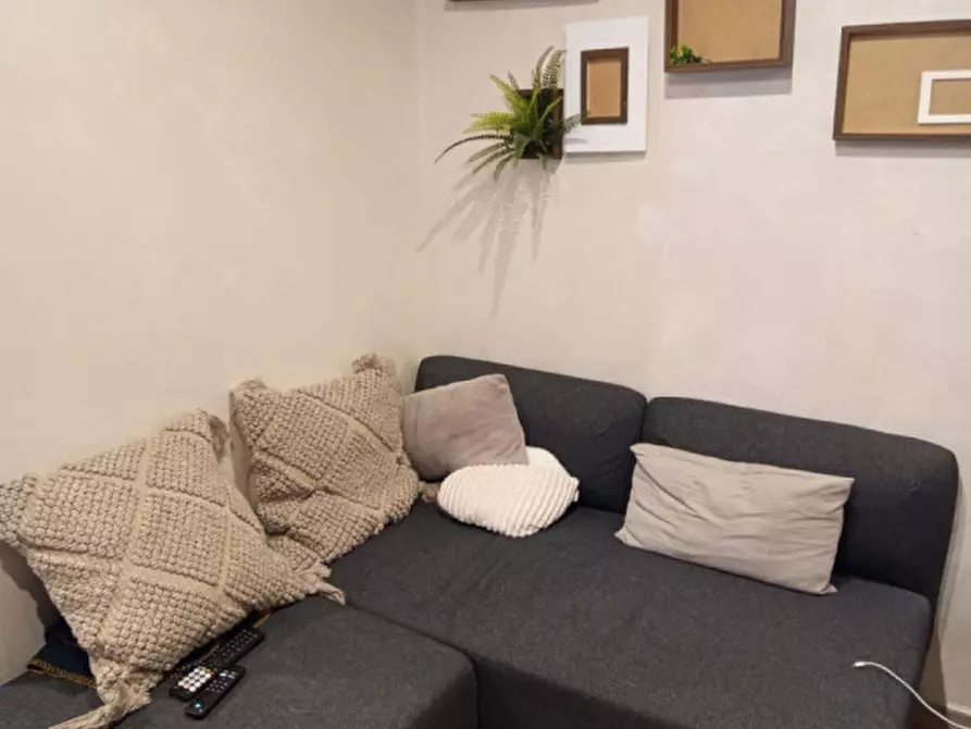 Immagine 10 di Appartamento in vendita  in Vicolo Savelli 24/A a Palombara Sabina